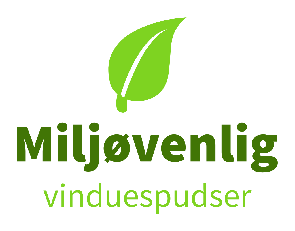 Vi er en Miljøvenlig Vinduespudser